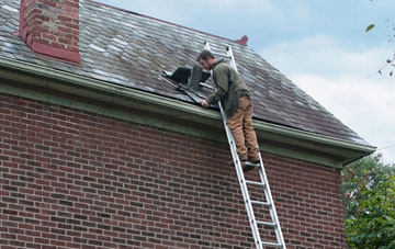 what affects urgent Carron roof repairs