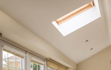 Carron conservatory roof insulation companies