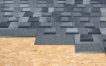 expert Carron asphalt roof companies