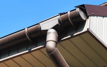 types of Carron fascias