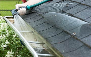 Carron gutter cleaning costs