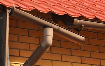 Carron gutter repair costs