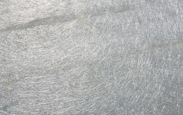 Carron laminate fibreglass or shingles?