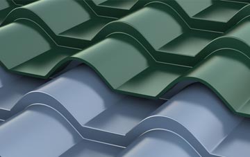 who should consider Carron plastic roofs