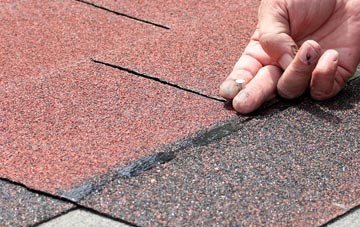 Carron asphalt roof repairs