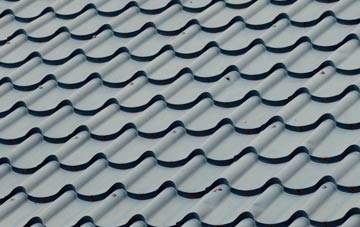 Carron rubber roofing companies
