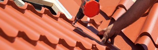 save on Carron roof installation costs