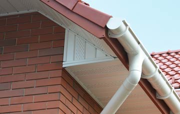 Carron soffit repair costs