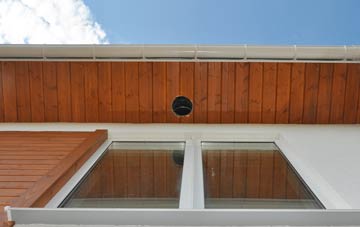 Carron soffit repair quotes