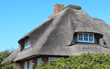 thatch roofing Carron