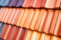 find rated Carron clay roofing companies