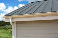 Carron fascia repair