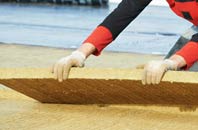 find rated Carron roof insulation companies