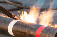 Carron flat roofing replacement