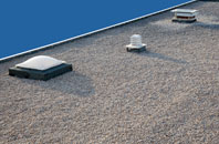 Carron flat roofing