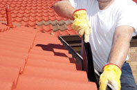 Carron gutter repair