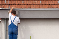 free Carron gutter repair quotes