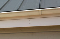 Carron soffit repair
