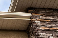 free Carron soffit repair quotes