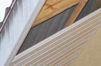 rated Carron soffit repair companies